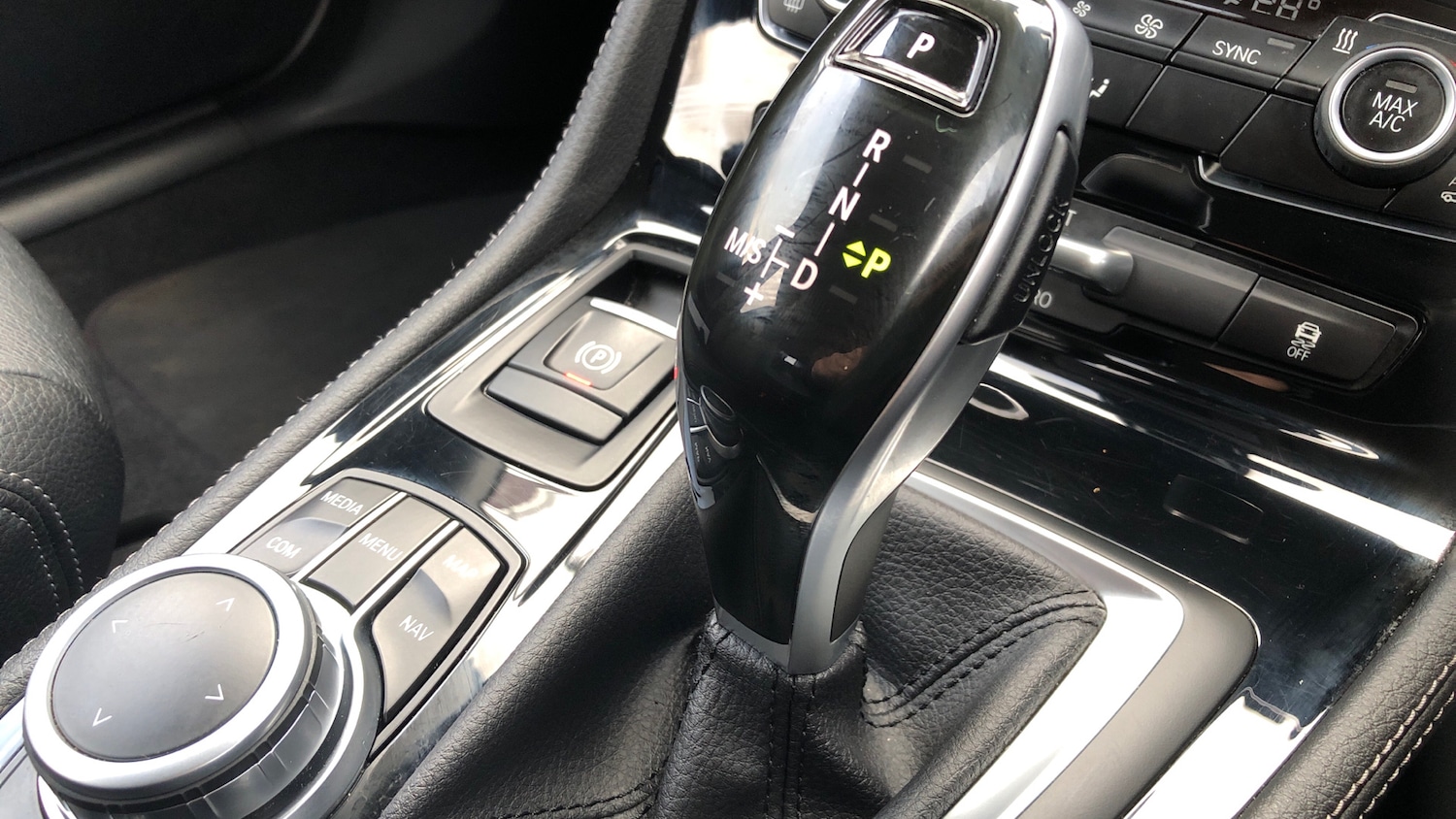 Used BMW 2 Series Active Tourer 2019 for sale - 77372333: Photo 21