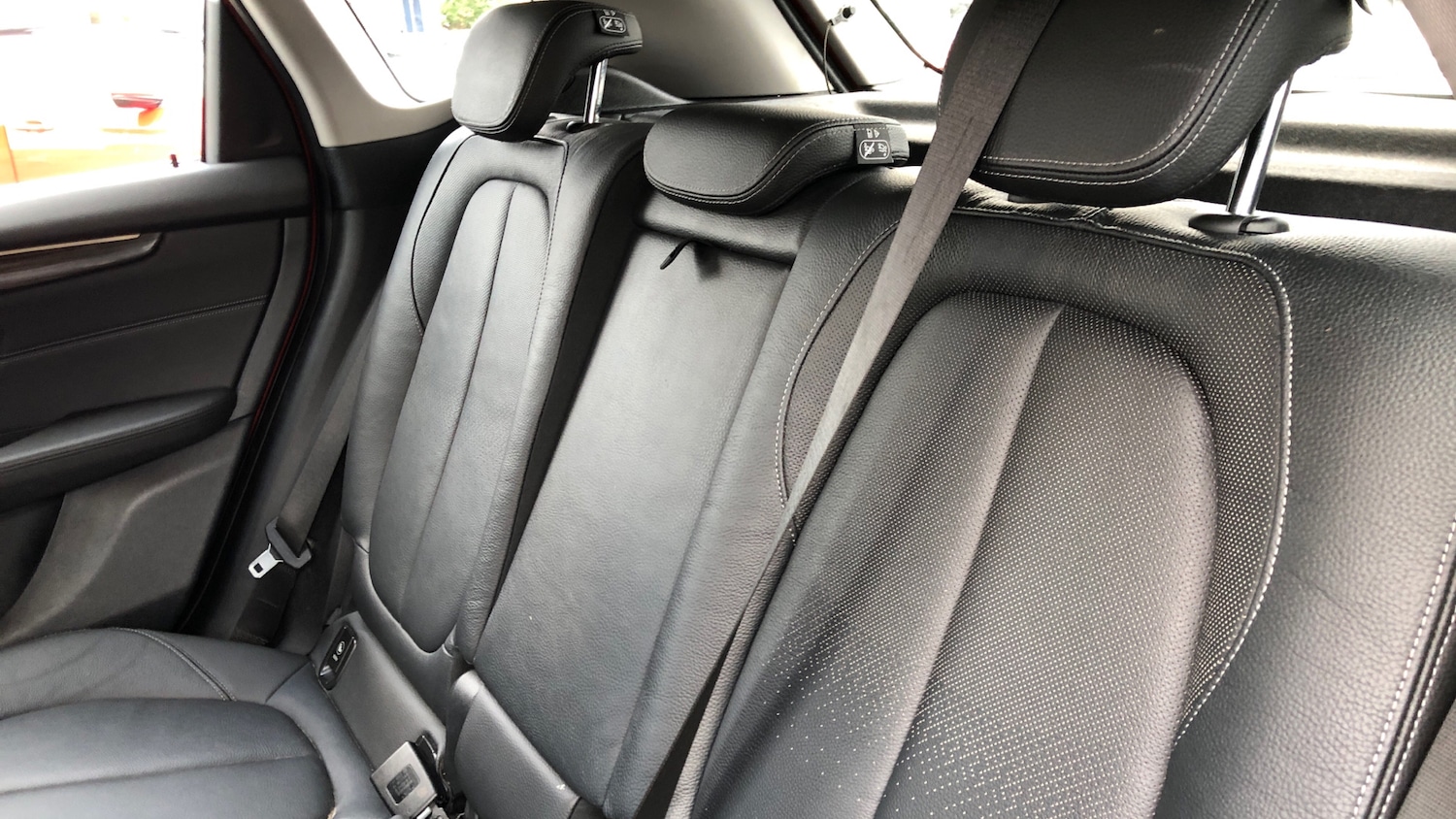 Used BMW 2 Series Active Tourer 2019 for sale - 77372333: Photo 26