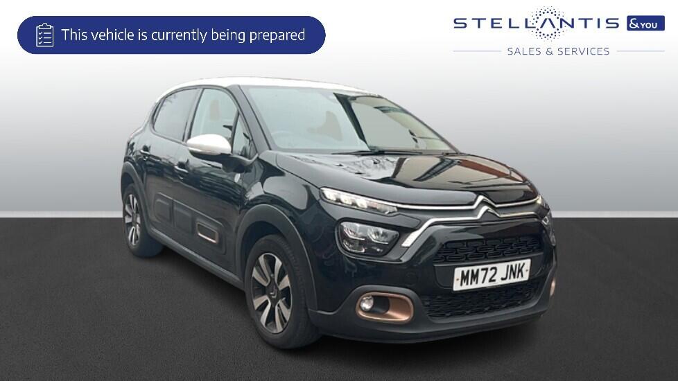 Used Citroen C3 2022 for sale - 76433784: Photo 1
