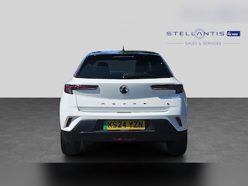 Used Vauxhall Mokka Electric 2024 for sale - 79035000: Photo