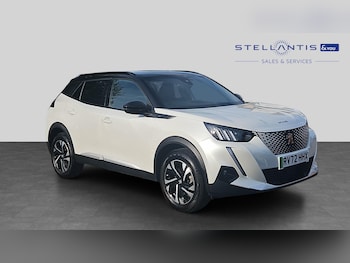 Used Peugeot 2008 2022 for sale - 79213508: Photo