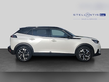 Used Peugeot 2008 2022 for sale - 79213508: Photo