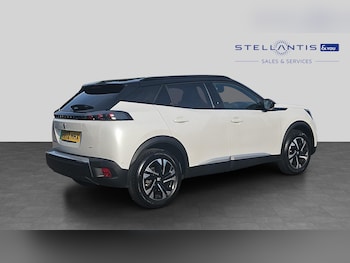 Used Peugeot 2008 2022 for sale - 79213508: Photo