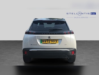 Used Peugeot 2008 2022 for sale - 79213508: Photo