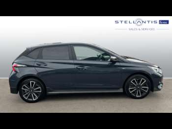 Used Hyundai i20 2023 for sale - 74946756: Photo