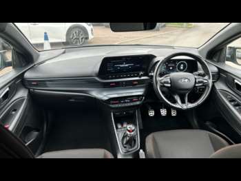 Used Hyundai i20 2023 for sale - 74946756: Photo