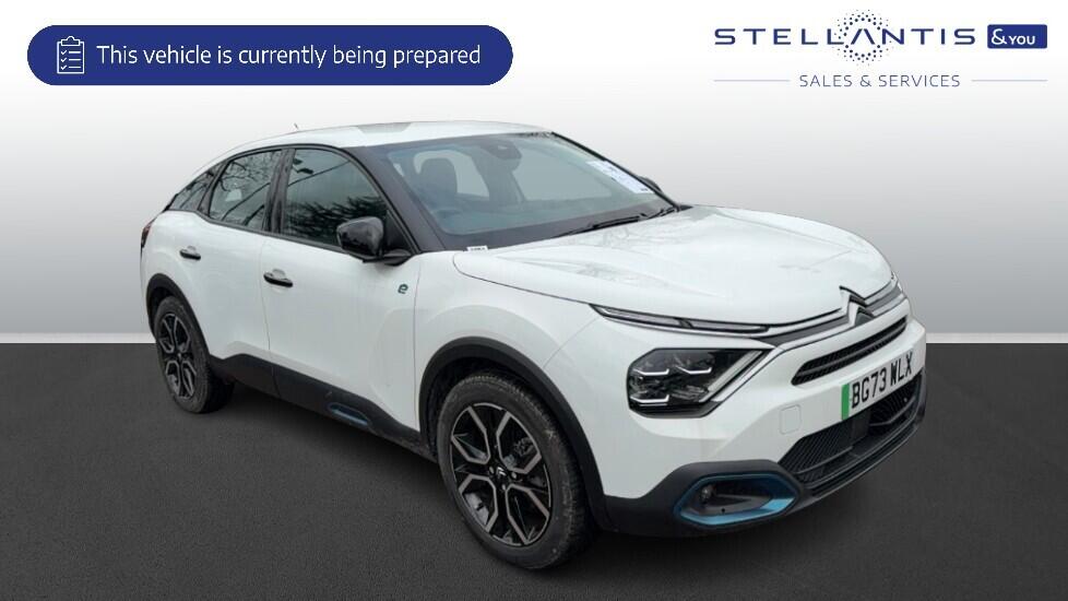 Used Citroen C4 2023 for sale - 77697386: Photo 1