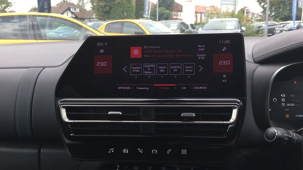 Used Citroen C5 Aircross 2024 for sale - 75610274: Photo 10
