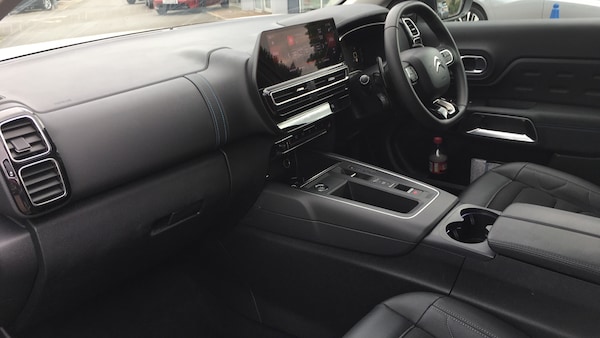 Used Citroen C5 Aircross 2024 for sale - 75610274: Photo 12