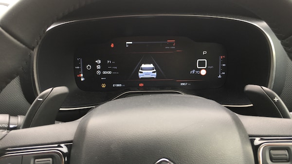 Used Citroen C5 Aircross 2024 for sale - 75610274: Photo 13