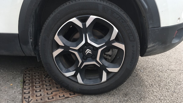 Used Citroen C5 Aircross 2024 for sale - 75610274: Photo 15