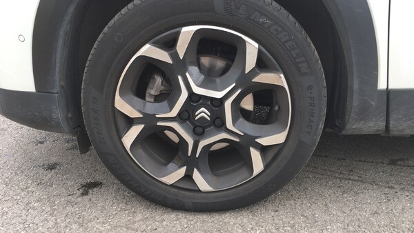 Used Citroen C5 Aircross 2024 for sale - 75610274: Photo 16