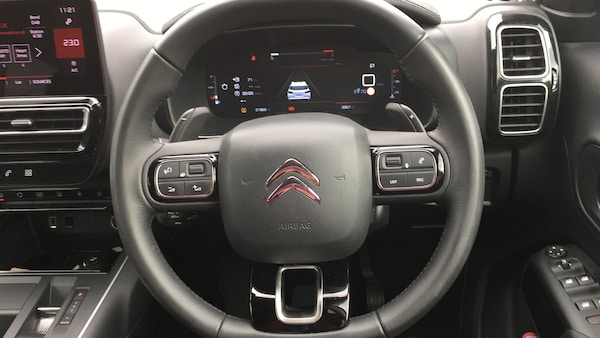 Used Citroen C5 Aircross 2024 for sale - 75610274: Photo 18