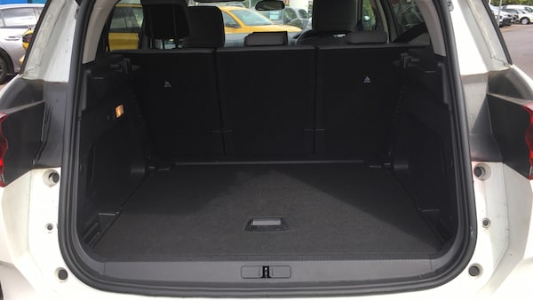 Used Citroen C5 Aircross 2024 for sale - 75610274: Photo 19