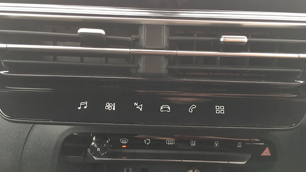 Used Citroen C5 Aircross 2024 for sale - 75610274: Photo 20