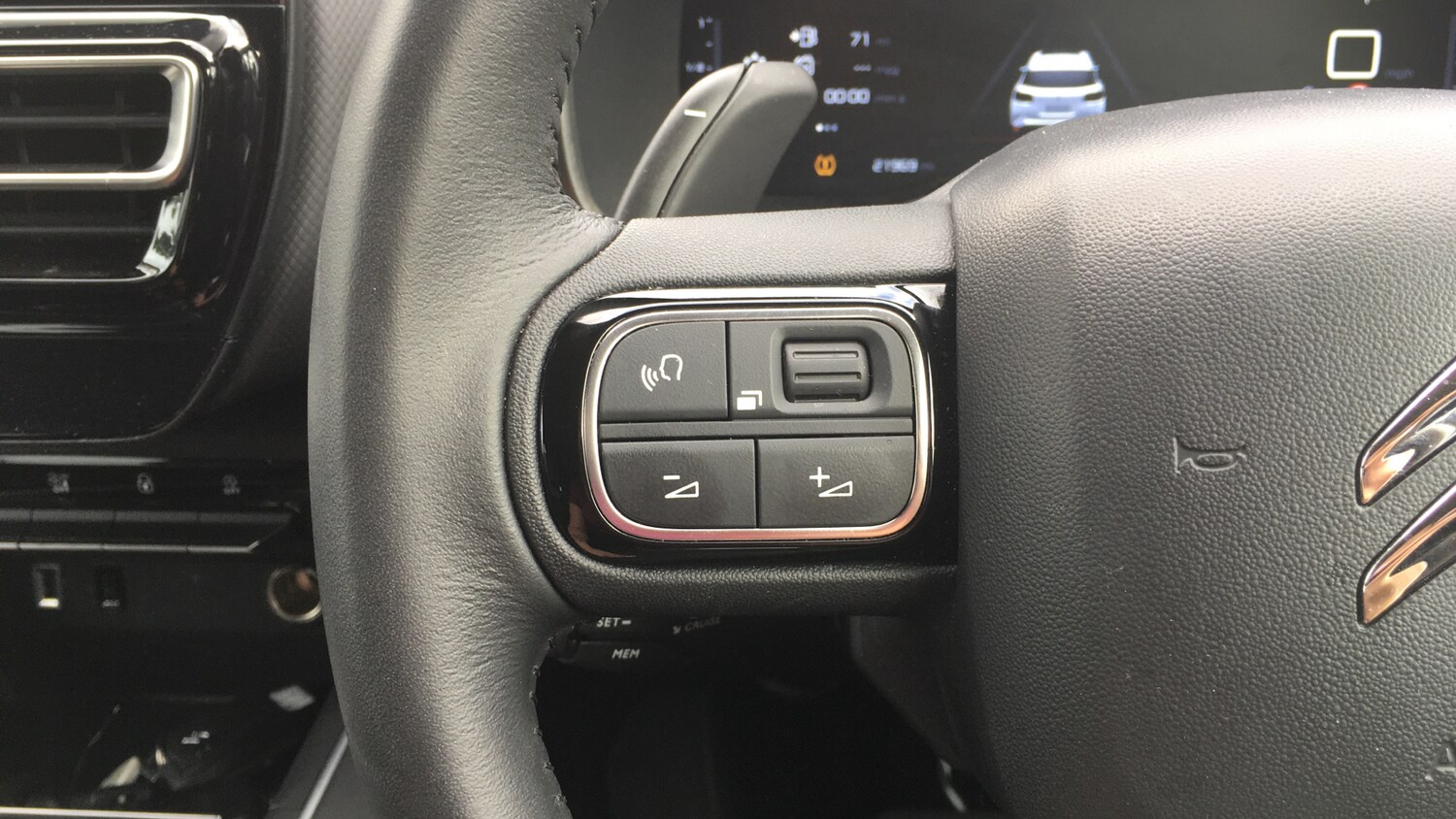 Vehicle 23