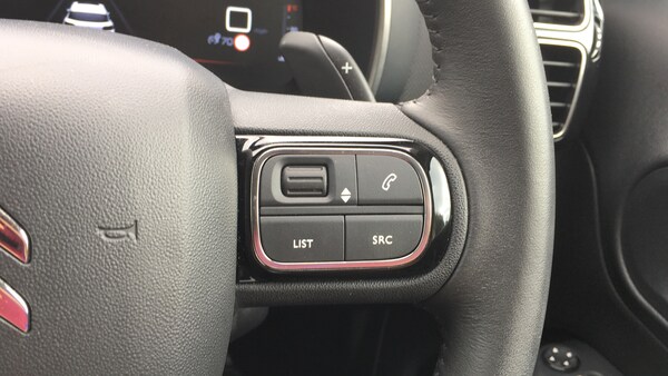 Used Citroen C5 Aircross 2024 for sale - 75610274: Photo 24