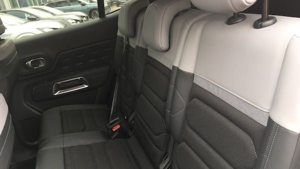 Used Citroen C5 Aircross 2024 for sale - 75610274: Photo 25