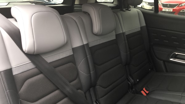 Used Citroen C5 Aircross 2024 for sale - 75610274: Photo 26