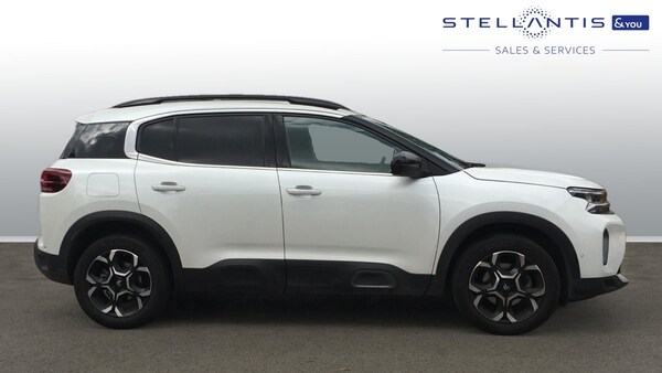 Used Citroen C5 Aircross 2024 for sale - 75610274: Photo 2
