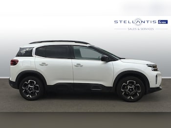 Used Citroen C5 Aircross 2024 for sale - 75610274: Photo