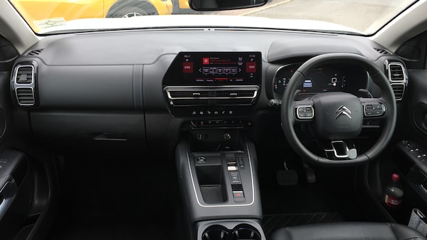 Used Citroen C5 Aircross 2024 for sale - 75610274: Photo 4