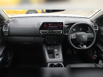 Used Citroen C5 Aircross 2024 for sale - 75610274: Photo