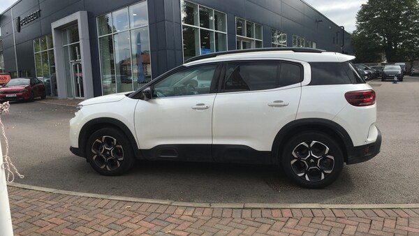 Used Citroen C5 Aircross 2024 for sale - 75610274: Photo 6