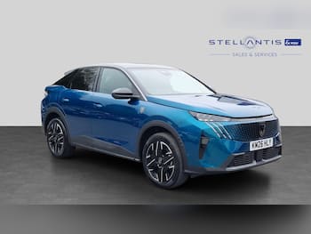 Used Peugeot 3008 2026 for sale - 79742579: Photo