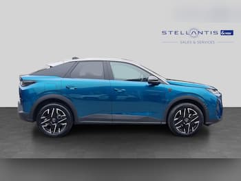 Used Peugeot 3008 2026 for sale - 79742579: Photo