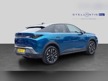 Used Peugeot 3008 2026 for sale - 79742579: Photo