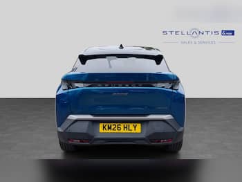 Used Peugeot 3008 2026 for sale - 79742579: Photo