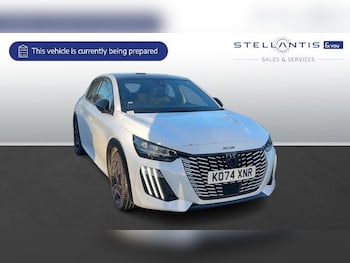 Peugeot 208 feature image