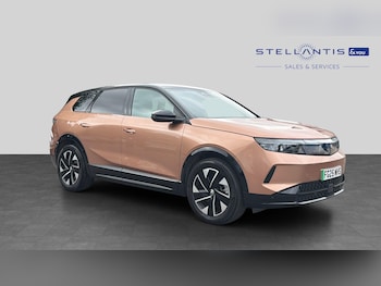 Used Vauxhall Grandland 2025 for sale - 79035002: Photo