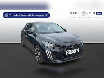 Used Peugeot 208 2024 for sale - 77884360: Photo