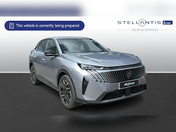 Used Peugeot 3008 2024 for sale - 78277229: Photo