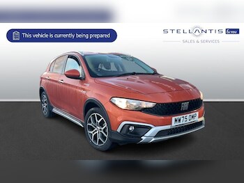 2025 - 1.5 FireFly Turbo MHEV Cross Hatchback 5dr Petrol DCT Euro 6 (s/s) (130 ps)