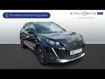 Used Peugeot 2008 2023 for sale - 75142402: Photo