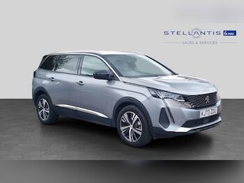 Used Peugeot 5008 2024 for sale - 79646889: Photo