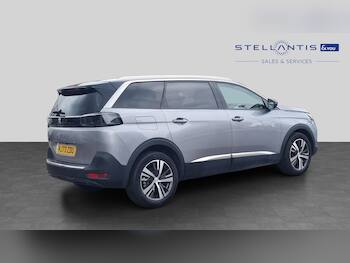 Used Peugeot 5008 2024 for sale - 79646889: Photo