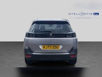 Used Peugeot 5008 2024 for sale - 79646889: Photo