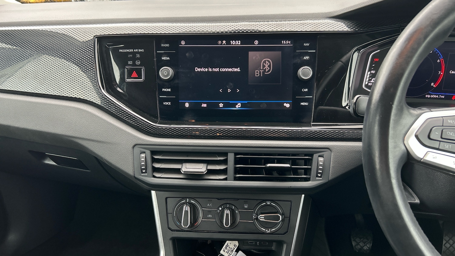 Used Volkswagen Polo 2022 for sale - 76123539: Photo 10