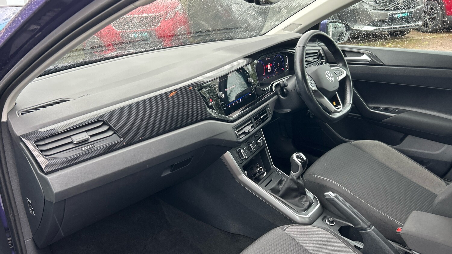 Used Volkswagen Polo 2022 for sale - 76123539: Photo 12