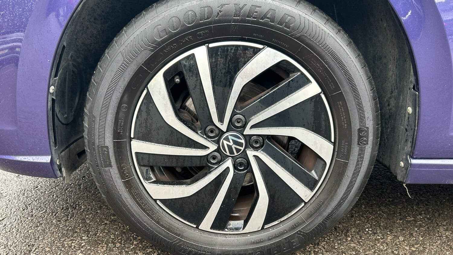 Used Volkswagen Polo 2022 for sale - 76123539: Photo 14