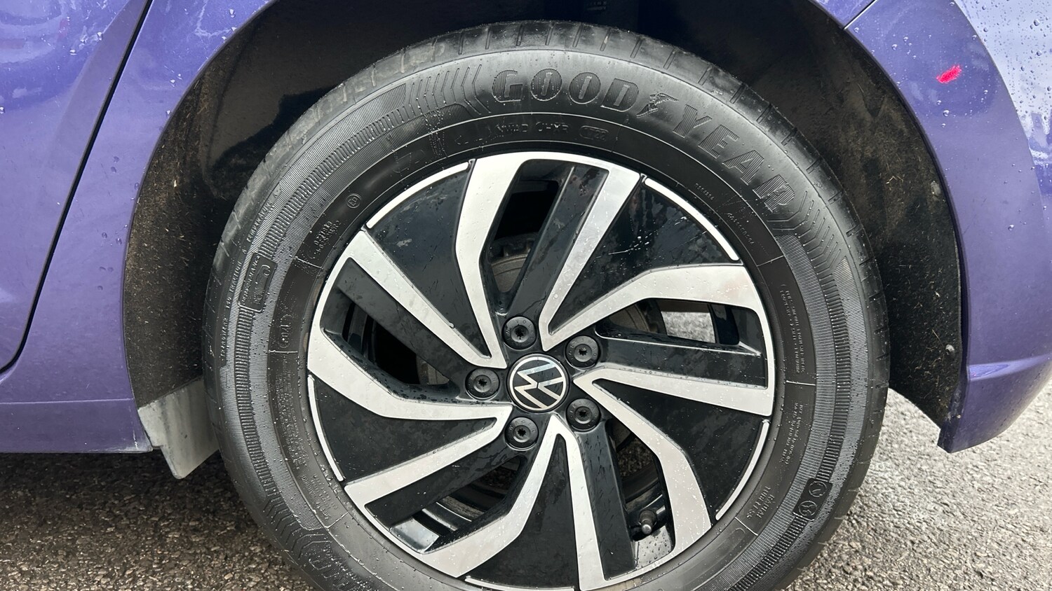 Used Volkswagen Polo 2022 for sale - 76123539: Photo 15