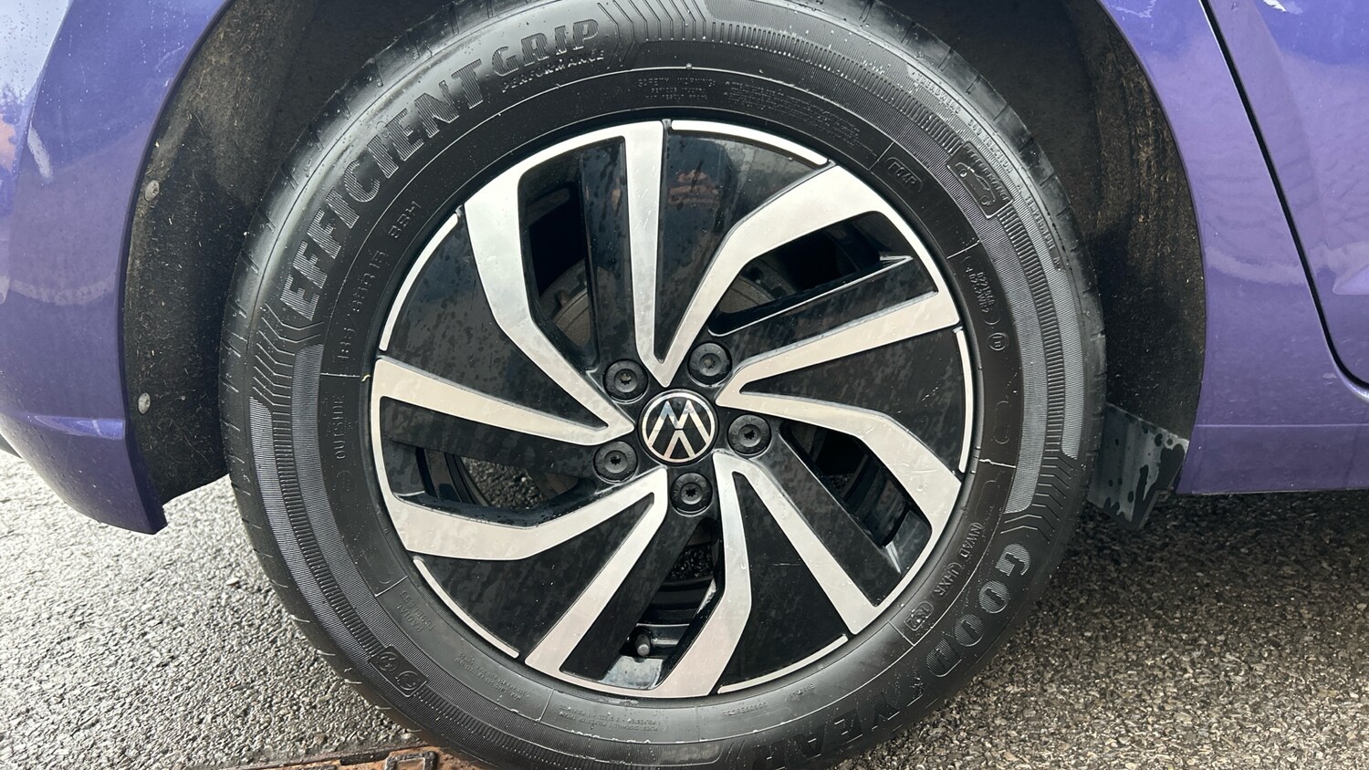 Used Volkswagen Polo 2022 for sale - 76123539: Photo 16