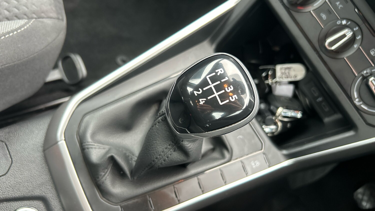 Used Volkswagen Polo 2022 for sale - 76123539: Photo 20