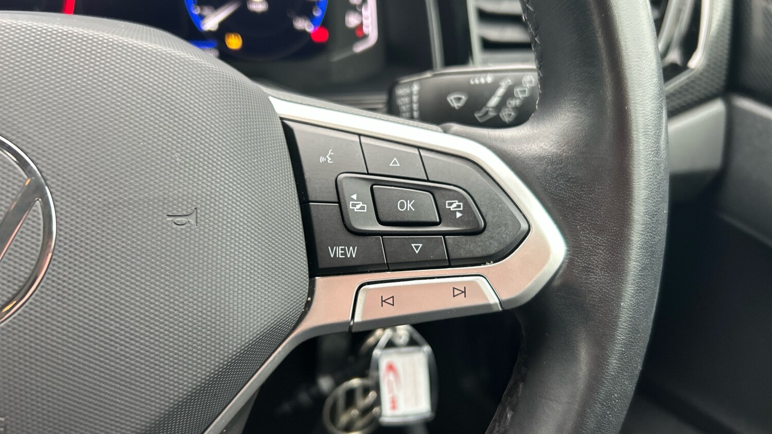 Used Volkswagen Polo 2022 for sale - 76123539: Photo 24