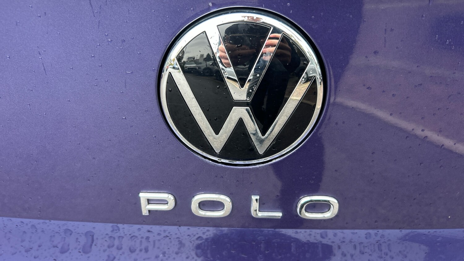 Used Volkswagen Polo 2022 for sale - 76123539: Photo 26