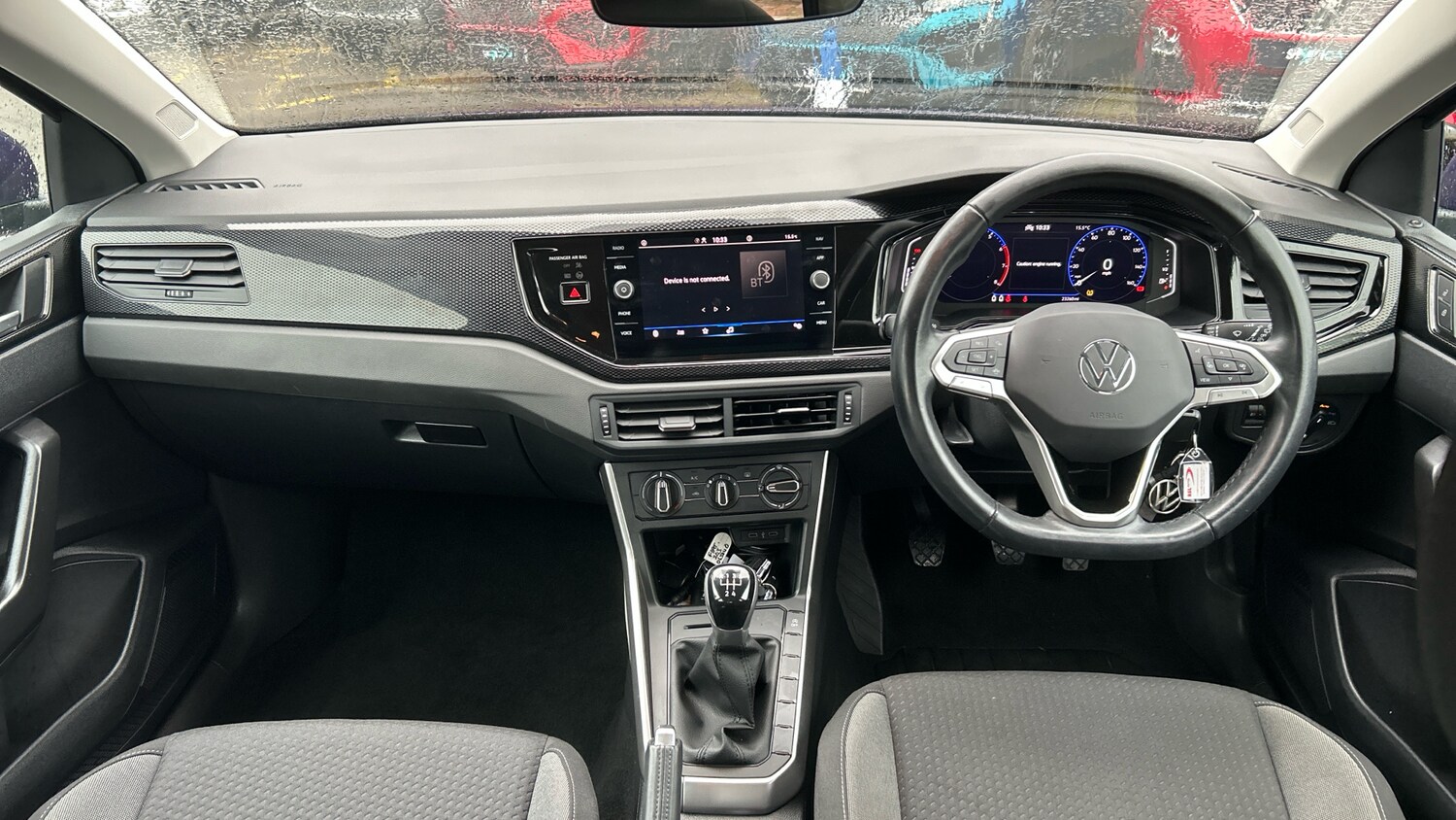 Used Volkswagen Polo 2022 for sale - 76123539: Photo 4